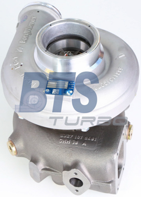 Compresor,sistem de supraalimentare T914274 BTS Turbo